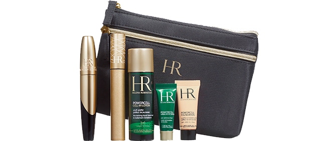 HELENA RUBINSTEIN ヘレナ ルビンスタイン