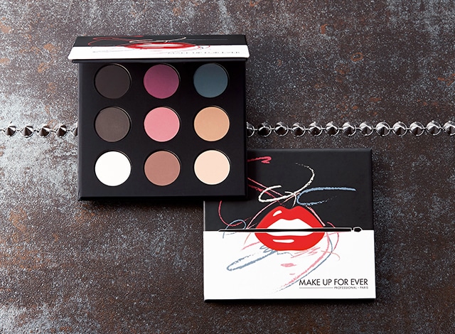 MAKE UP FOR EVER メイクアップフォーエバー