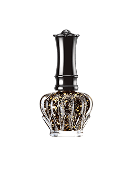 Dark Nail Color