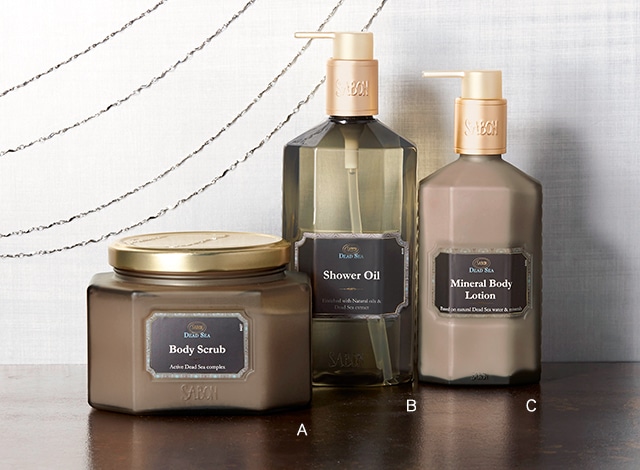 SABON サボン