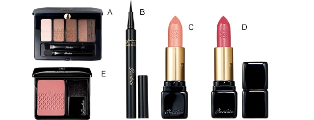 GUERLAIN ゲラン