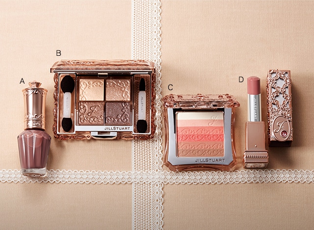 JILL STUART ジルスチュアート