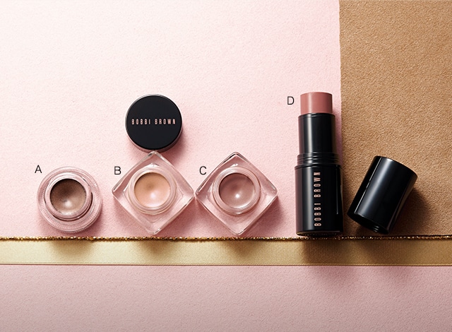 BOBBI BROWN ボビィ ブラウン