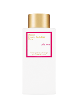 Fragrance