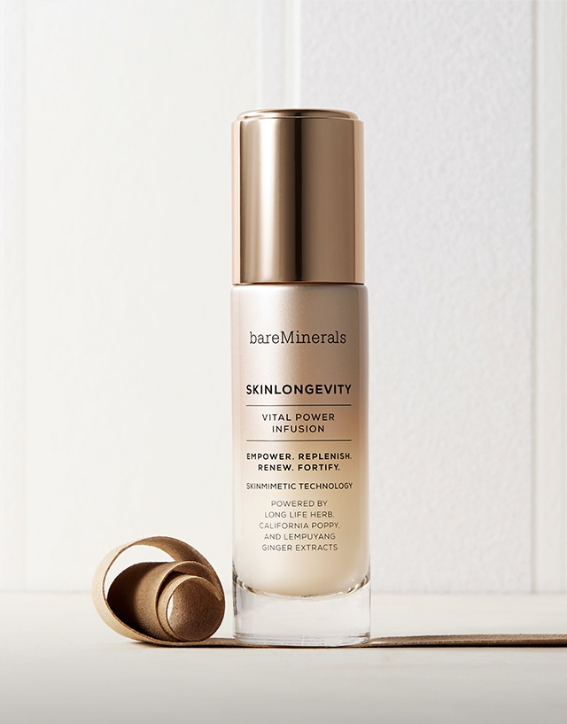 bareMinerals ベアミネラル
