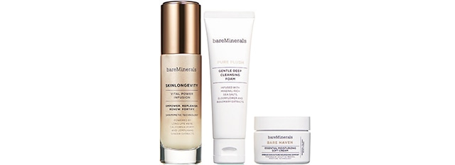 bareMinerals ベアミネラル