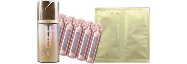 episteme エビステーム