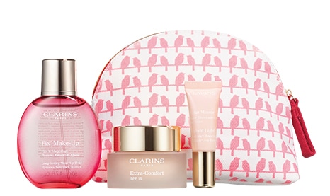 CLARINS