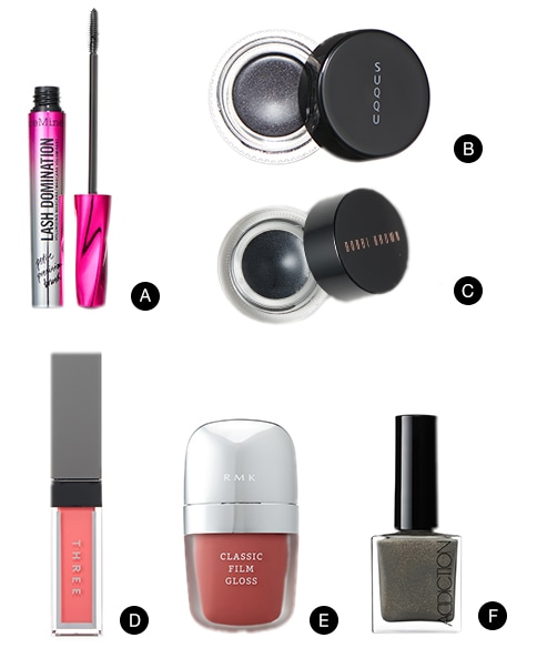 How to make up