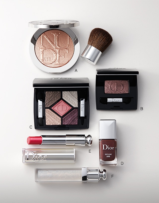Dior ディオール