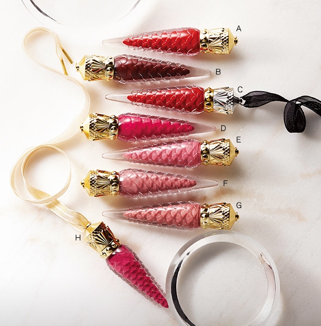 Christian Louboutin クリスチャン ルブタン