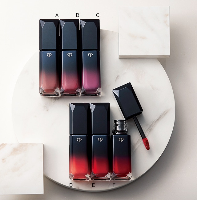 clé de peau BEAUTÉ クレ・ド・ポー ボーテ