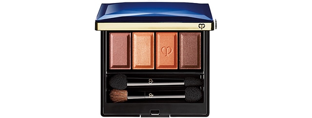 clé de peau BEAUTÉ クレ・ド・ポー ボーテ