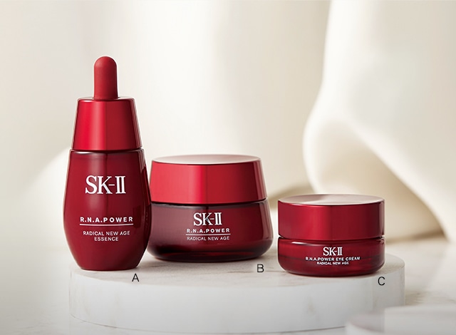 SK-II エスケーツー