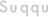 Suqqu