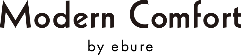Modern Comfort by ebure