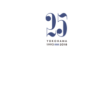 BAENEYS NEW YORK YOKOHAMA 25TH ANIVERSARY