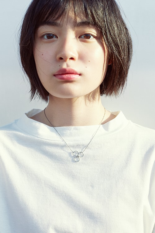 Tiffany YOSHIDA MIZUKI