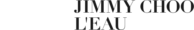 JIMMY CHOO L'EAU