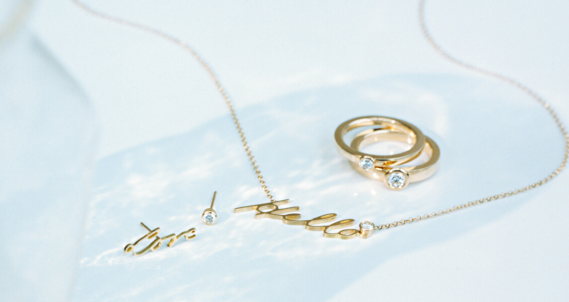 Ron Herman これからも、愛しきものたちと。｜madameFIGARO.jp  