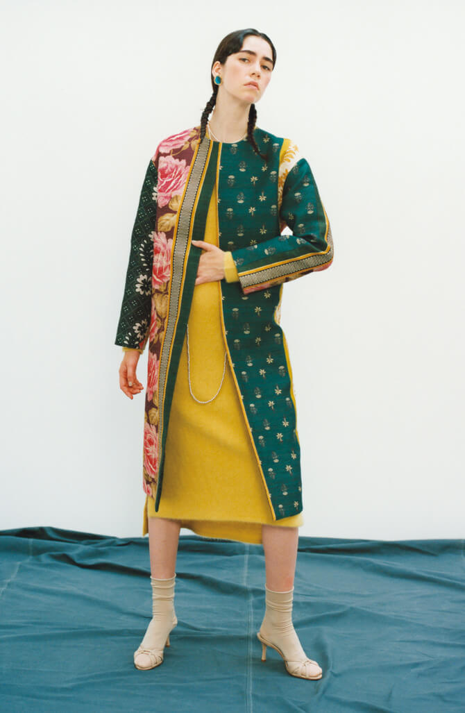 Ron Herman これからも、愛しきものたちと。｜madameFIGARO.jp  