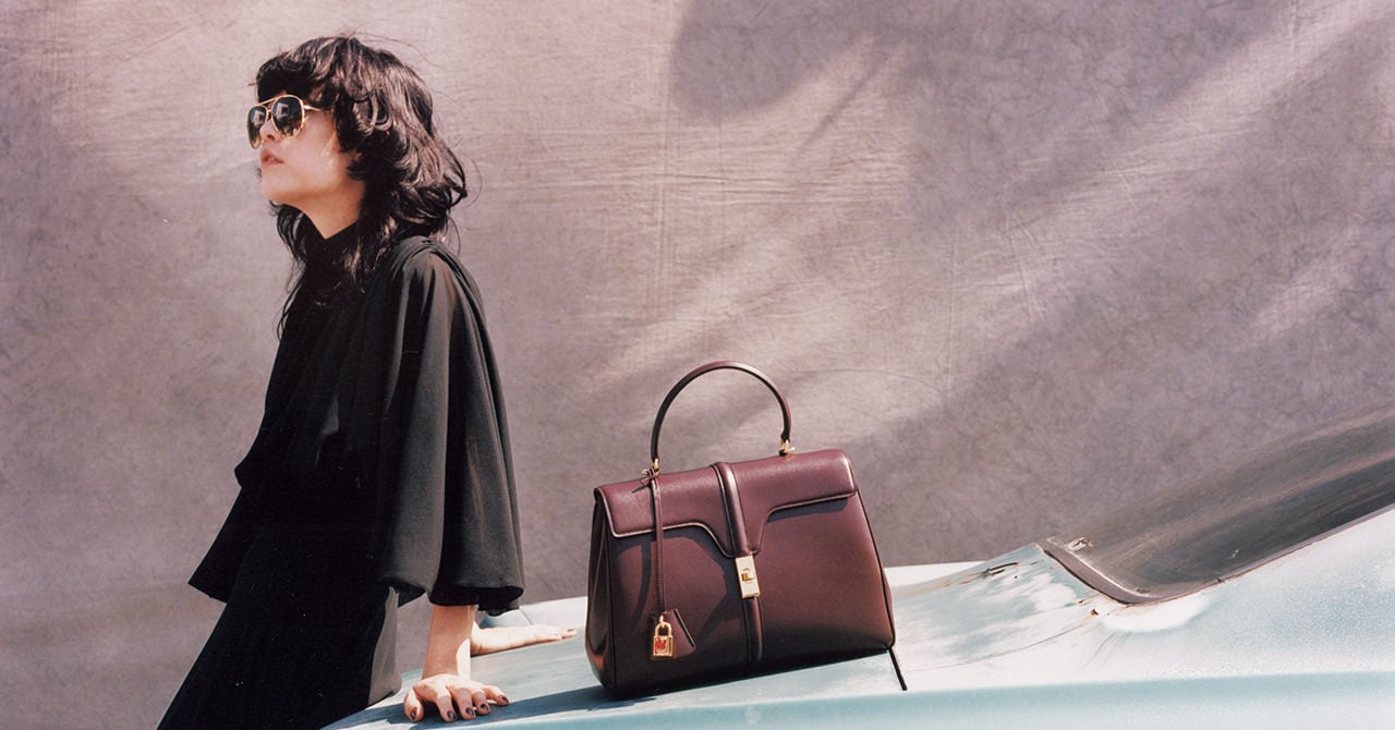 セリーヌ、ブルジョワジーが見るビターな夢。｜Fashion｜madame