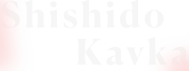 Shishido kavka