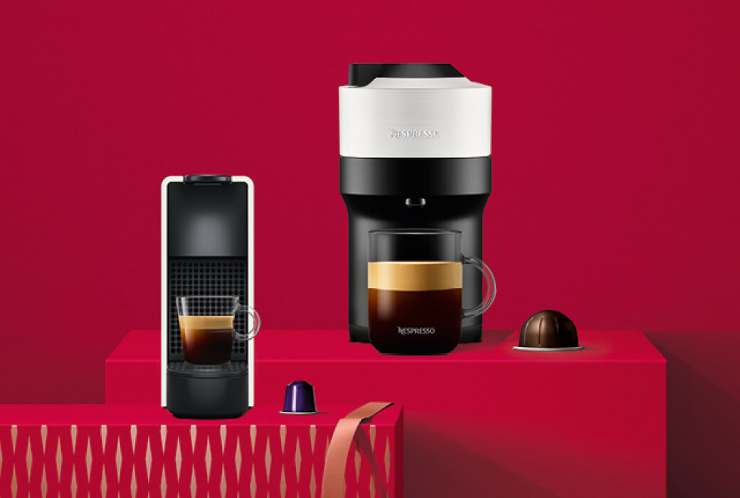 は自分にプチご褒美を Nespresso おまとめ コーヒー - ptao.org