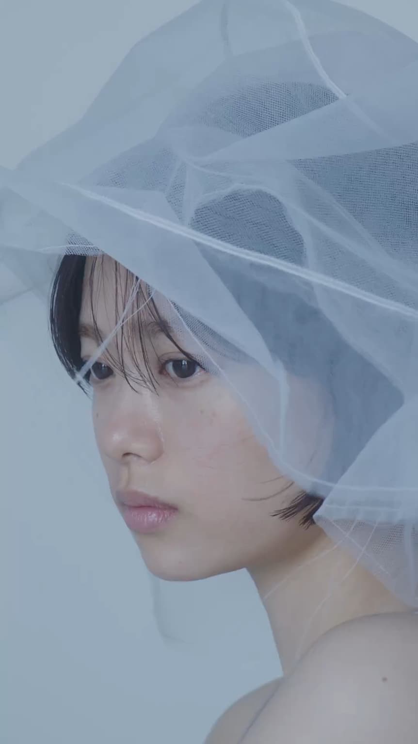 杉咲花