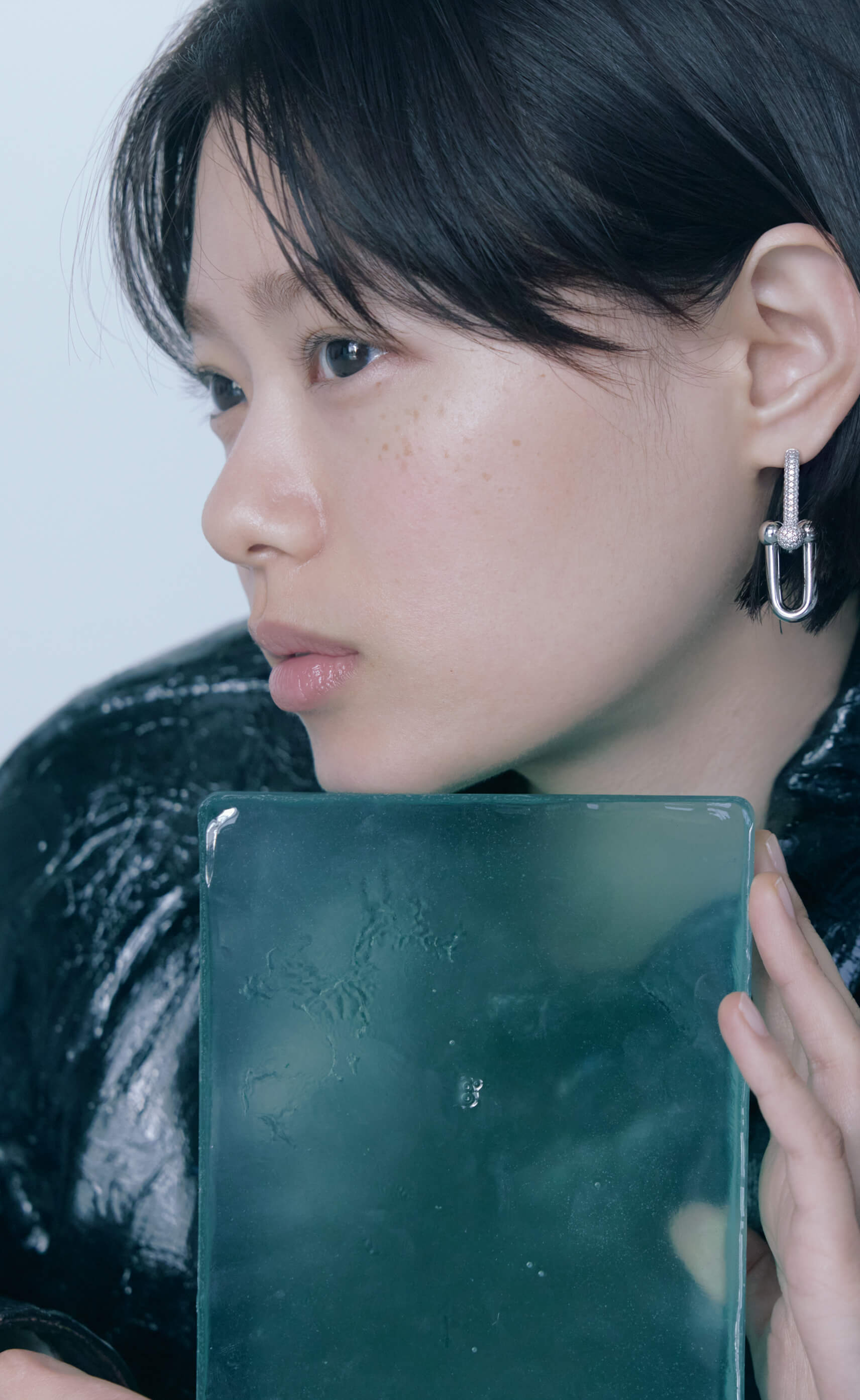 杉咲花