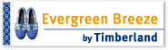 Evergreen Breeze by Timberland