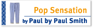 Pop SensationPaul by Paul Smith