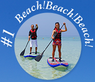#1 Beach!Beach!Beach!