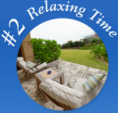 #2 Relaxing Time