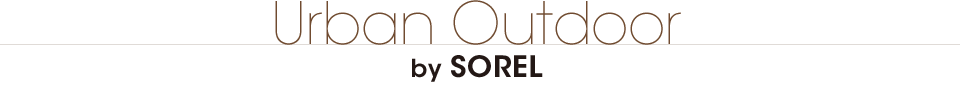 Urban Outdoor by SOREL