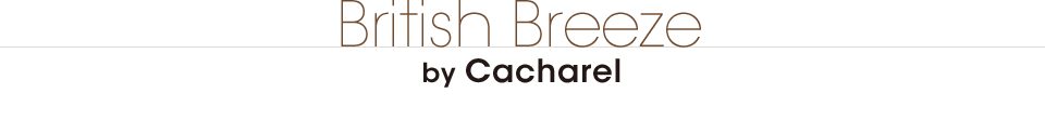 British Breeze by Cacharel