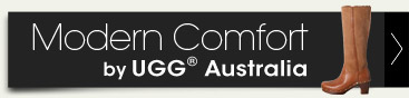 Modern Comfort by UGG Australia