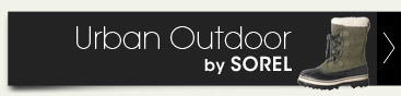 Urban Outdoor by SOREL