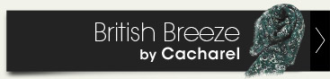 British Breeze by Cacharel
