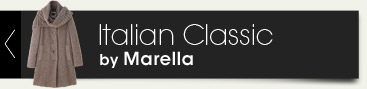 Italian Classic by Marella