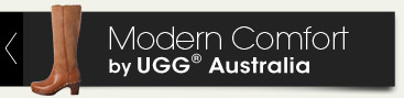 Modern Comfort by UGG Australia