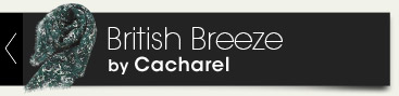 British Breeze by Cacharel