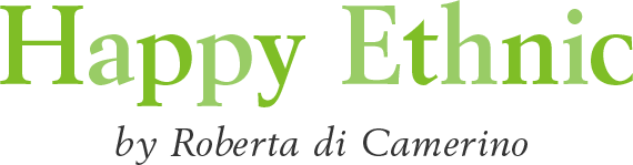 Happy Ethnic by Roberta di Camerino