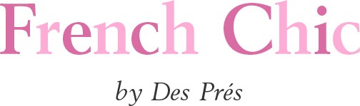 French Chic by Des Pres