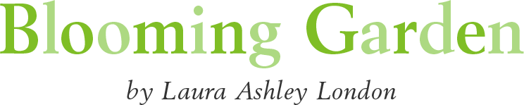 Blooming Garden by Laura Ashley London
