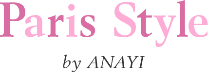 Paris Style by ANAYI