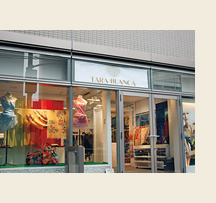 ターラ・ブランカ 六本木店