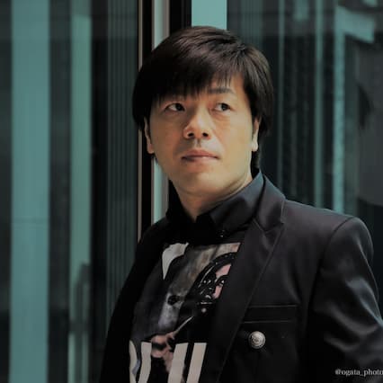 平野啓一郎