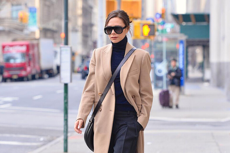 ヴィクトリア ベッカムの体型維持の秘けつは Lifestyle Madamefigaro Jp フィガロジャポン