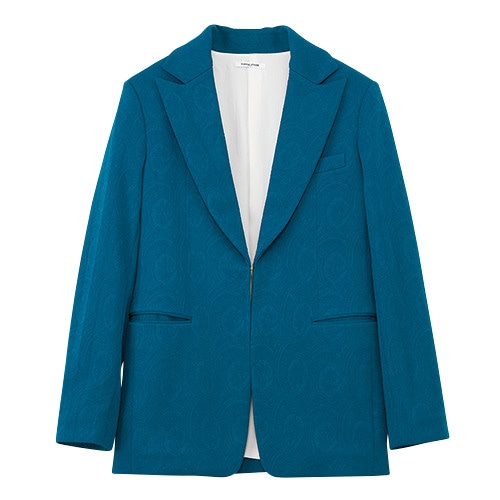 fumika uchida ジャケット FUMIKA UCHIDA（フミカウチダ）中古・古着オンライン通販